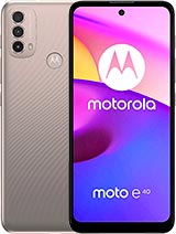 Best available price of Motorola Moto E40 in Djibouti
