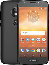 Best available price of Motorola Moto E5 Play in Djibouti