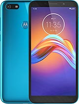 Best available price of Motorola Moto E6 Play in Djibouti