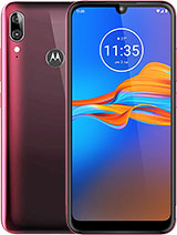 Best available price of Motorola Moto E6 Plus in Djibouti