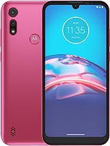 Best available price of Motorola Moto E6i in Djibouti