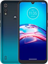 Best available price of Motorola Moto E6s (2020) in Djibouti