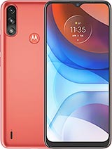 Best available price of Motorola Moto E7i Power in Djibouti