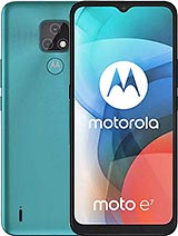Best available price of Motorola Moto E7 in Djibouti
