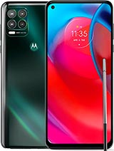 Best available price of Motorola Moto G Stylus 5G in Djibouti