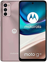 Best available price of Motorola Moto G42 in Djibouti