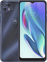 Best available price of Motorola Moto G50 5G in Djibouti
