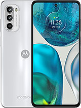 Best available price of Motorola Moto G52 in Djibouti