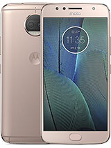 Best available price of Motorola Moto G5S Plus in Djibouti