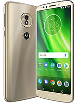 Best available price of Motorola Moto G6 Play in Djibouti