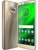 Best available price of Motorola Moto G6 Plus in Djibouti