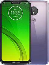 Best available price of Motorola Moto G7 Power in Djibouti
