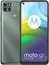 Best available price of Motorola Moto G9 Power in Djibouti