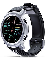 Best available price of Motorola Moto Watch 100 in Djibouti