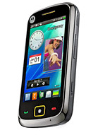 Best available price of Motorola MOTOTV EX245 in Djibouti
