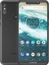 Best available price of Motorola One Power P30 Note in Djibouti