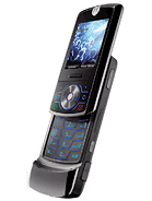 Best available price of Motorola ROKR Z6 in Djibouti