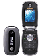 Best available price of Motorola PEBL U3 in Djibouti