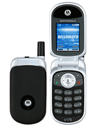 Best available price of Motorola V176 in Djibouti