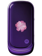 Best available price of Motorola PEBL VU20 in Djibouti