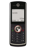 Best available price of Motorola W161 in Djibouti