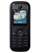 Best available price of Motorola W205 in Djibouti