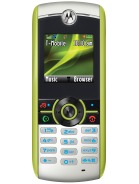Best available price of Motorola W233 Renew in Djibouti