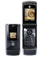 Best available price of Motorola W510 in Djibouti