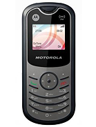 Best available price of Motorola WX160 in Djibouti