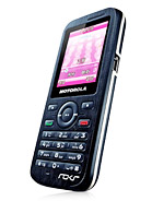 Best available price of Motorola WX395 in Djibouti