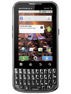 Best available price of Motorola XPRT MB612 in Djibouti