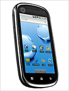 Best available price of Motorola XT800 ZHISHANG in Djibouti