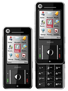 Best available price of Motorola ZN300 in Djibouti