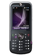 Best available price of Motorola ZN5 in Djibouti