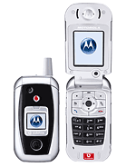 Best available price of Motorola V980 in Djibouti
