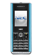 Best available price of NEC N344i in Djibouti