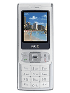 Best available price of NEC e121 in Djibouti