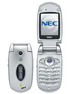 Best available price of NEC N401i in Djibouti