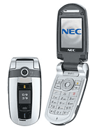 Best available price of NEC e540-N411i in Djibouti
