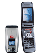 Best available price of NEC N840 in Djibouti