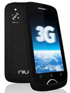 Best available price of NIU Niutek 3G 3-5 N209 in Djibouti