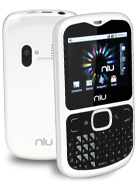 Best available price of NIU NiutekQ N108 in Djibouti