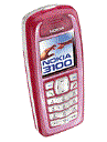 Best available price of Nokia 3100 in Djibouti