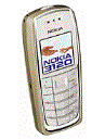 Best available price of Nokia 3120 in Djibouti