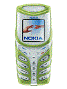 Best available price of Nokia 5100 in Djibouti