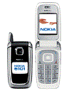 Best available price of Nokia 6101 in Djibouti
