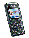 Best available price of Nokia 6230 in Djibouti