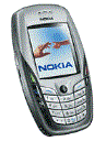 Best available price of Nokia 6600 in Djibouti
