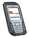 Best available price of Nokia 6670 in Djibouti