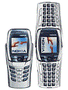 Best available price of Nokia 6800 in Djibouti